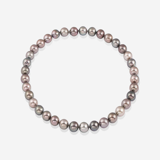 Pearls Necklace - Ref: 19839