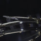 Mystical Thorn White Gold with Diamonds Spike Bracelet