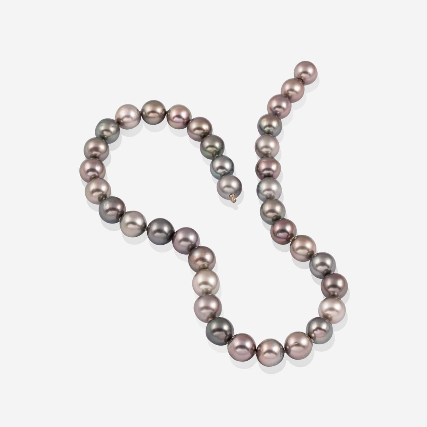 Pearls Necklace - Ref: 19839