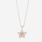White Gold With Diamonds Necklace - Ref: RG02408